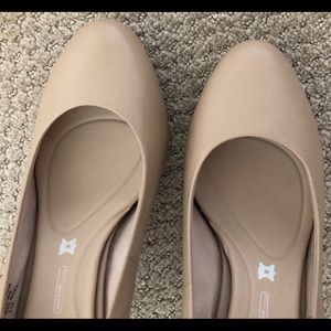 Rockport Seven to 7 High Plain Pump